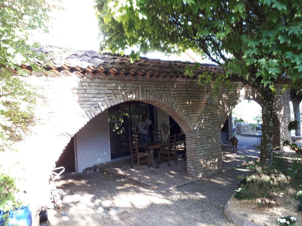 Bed and Breakfast L'Alivu Couches Esterno foto