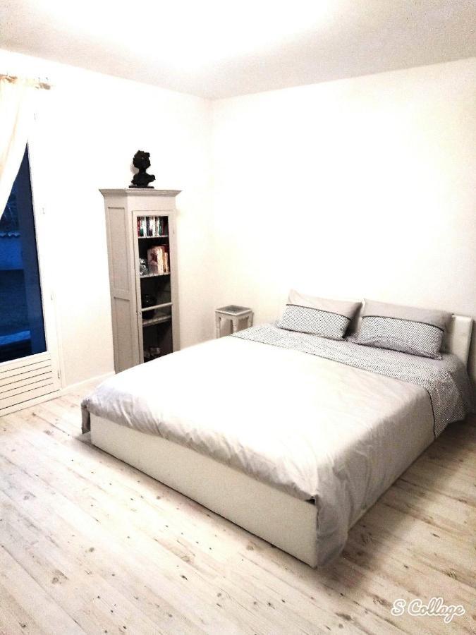 Bed and Breakfast L'Alivu Couches Esterno foto