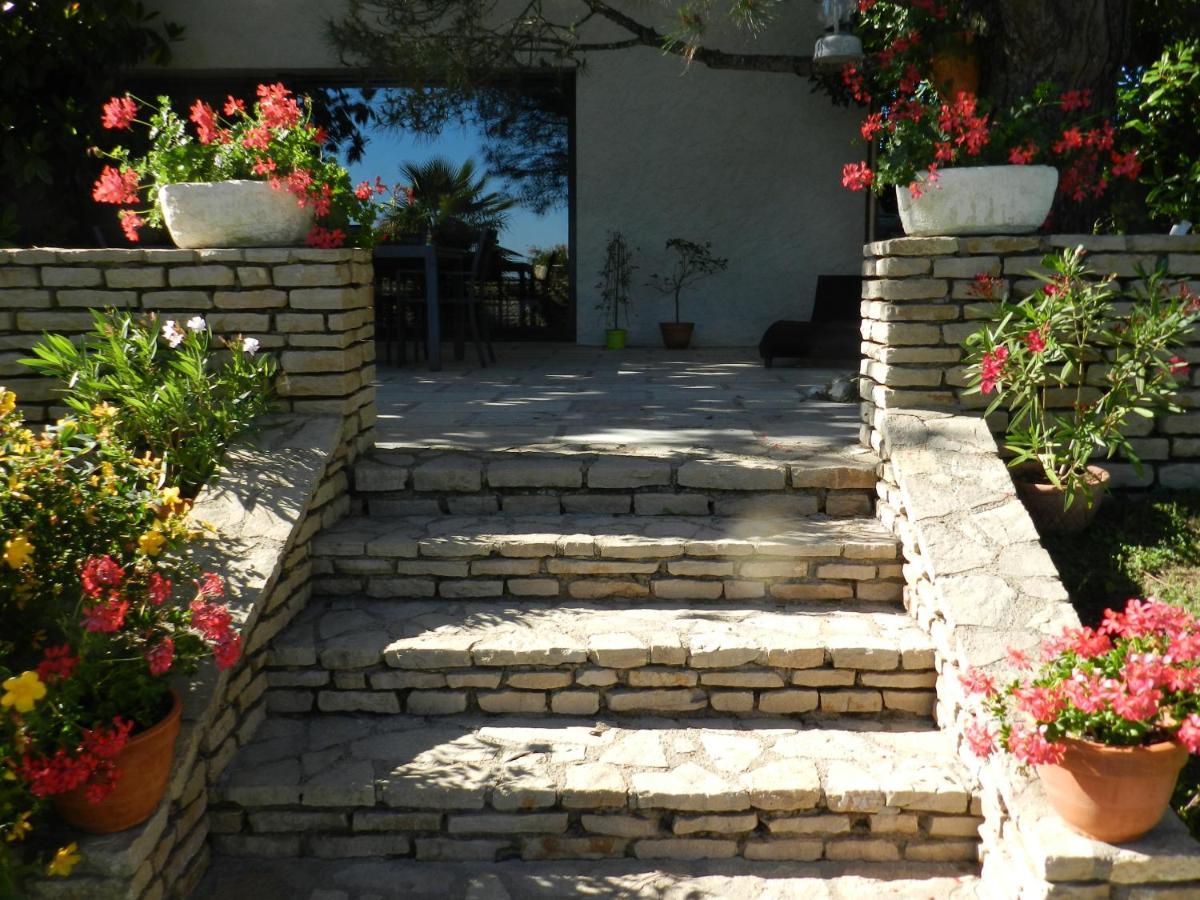 Bed and Breakfast L'Alivu Couches Esterno foto
