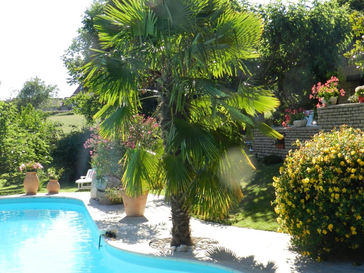 Bed and Breakfast L'Alivu Couches Esterno foto